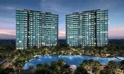 Chuan Park (D19), Condominium #586809161